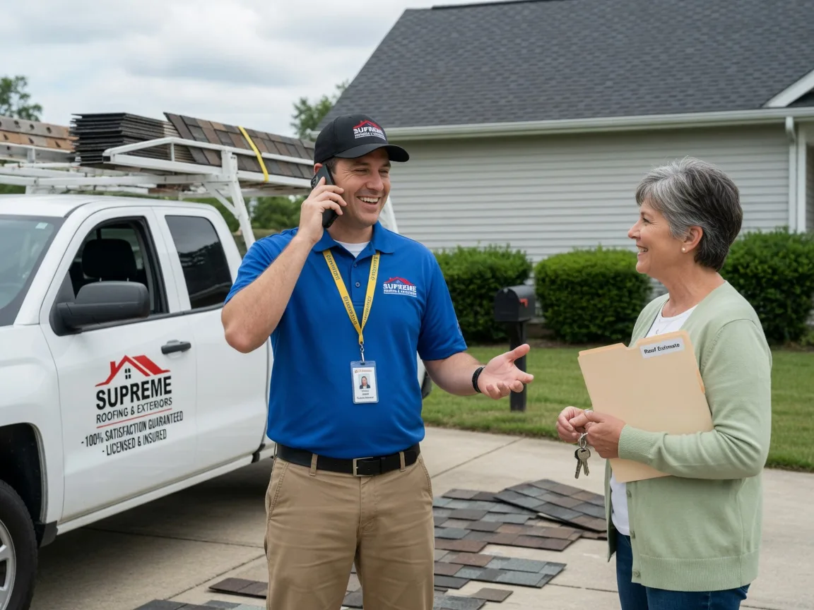 Roof Replacement Mount Olivet, KY FAQs